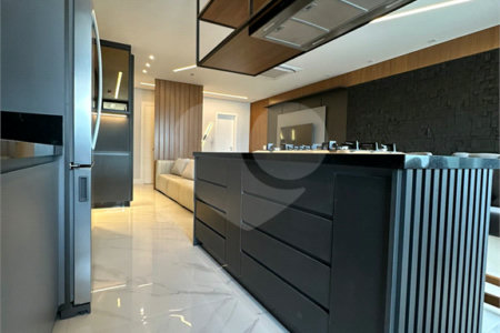 Apartamento à venda com 3 suítes em Jardim das Acácias, São Paulo, SP