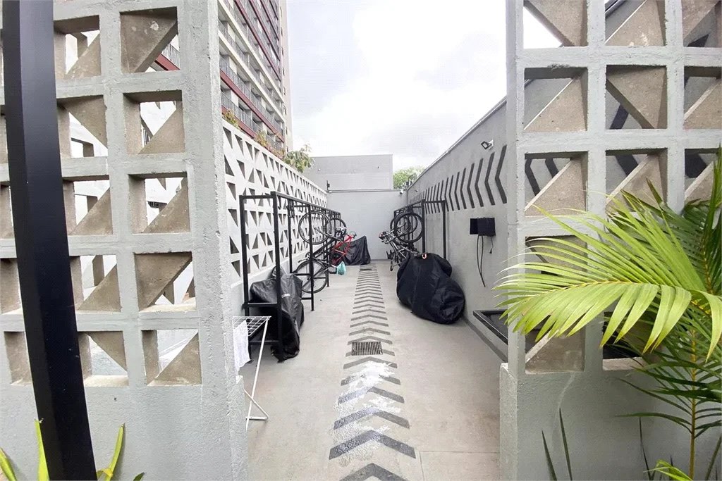 Studio à venda ou para alugar com 1 quarto em Pinheiros, São Paulo, SP