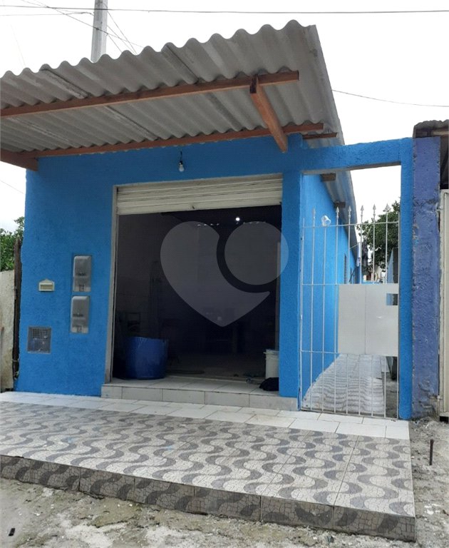 Casa à venda com 1 quarto em Parque São Martinho, Mogi das Cruzes, SP