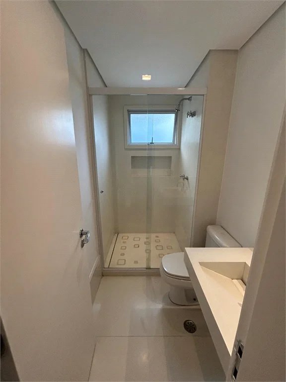 Apartamento à venda com 2 suítes em Parque do Morumbi, São Paulo, SP