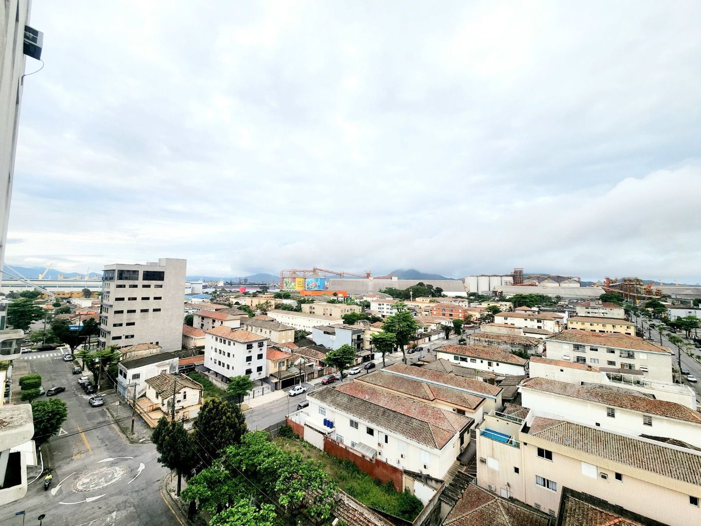 Apartamento à venda, 98 m² por R$ 554.000,00 - Ponta da Praia - Santos/SP