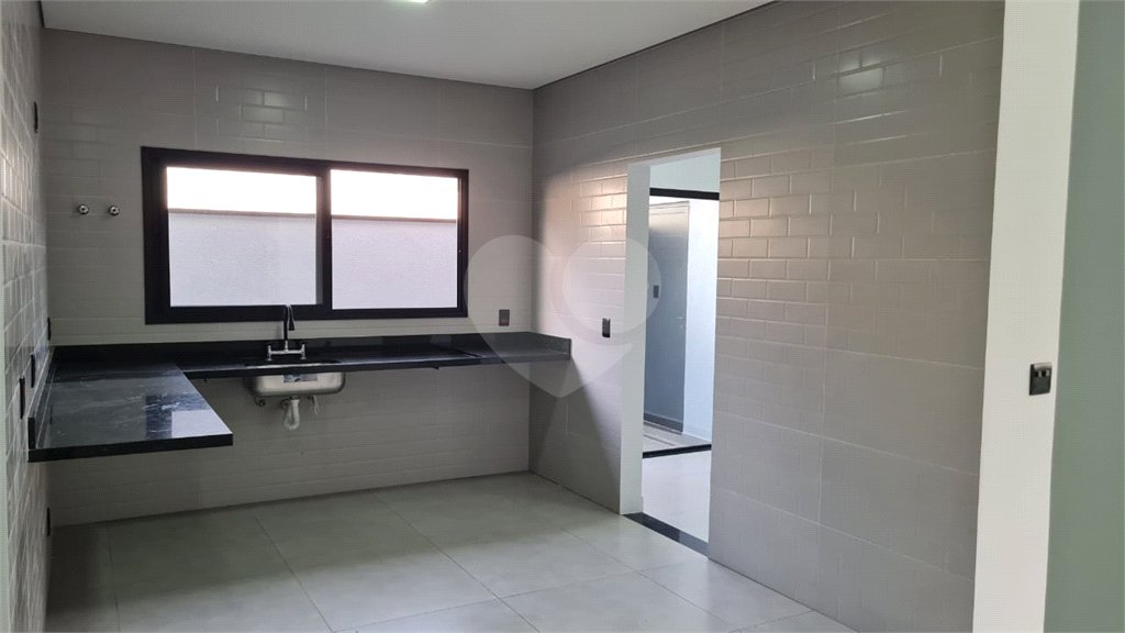 Casa à venda com 3 quartos, sendo 2 suítes, no condomínio Campos do Conde Ii, Paulínia - SP