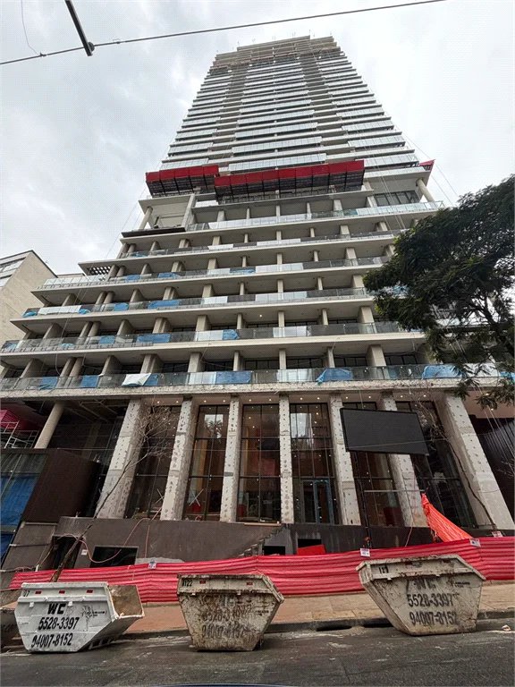 Cobertura à venda com 4 suítes em Pinheiros, São Paulo, SP