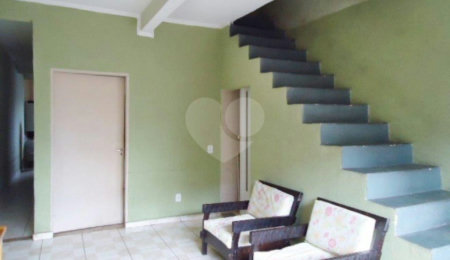 Sobrado à venda com 4 quartos, sendo 1 suíte, em Imirim, São Paulo, SP
