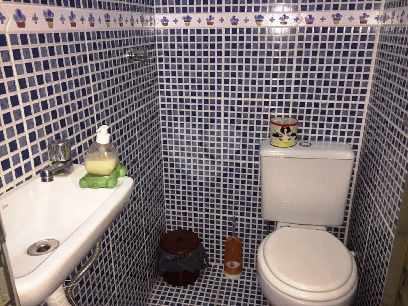 Sobrado à venda com 3 quartos, sendo 1 suíte, em Freguesia do Ó, São Paulo, SP