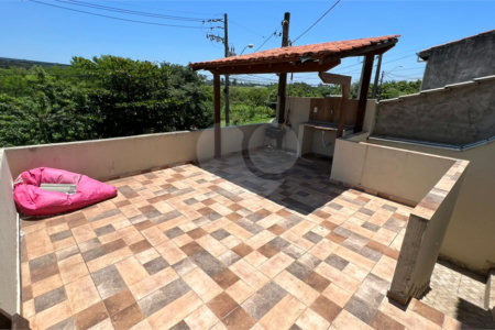 Studio à venda com 1 quarto em Jardim Residencial Villa Amato, Sorocaba, SP