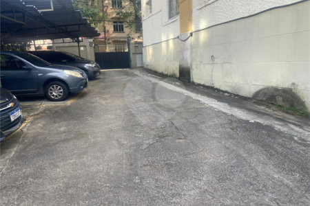 Apartamento à venda com 3 quartos em Tijuca, Rio de Janeiro, RJ