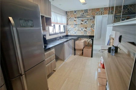 Apartamento à venda com 3 suítes no Centro, São Bernardo do Campo, SP