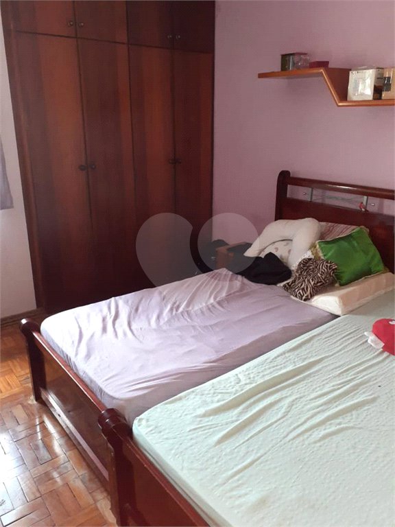Sobrado à venda com 3 quartos em Vila Nova Cachoeirinha, São Paulo, SP