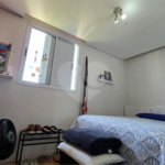 Apartamento à venda com 3 quartos, sendo 1 suíte, em Jardim Íris, São Paulo, SP