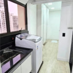 Apartamento à venda com 3 quartos, sendo 2 suítes, em Sumaré, São Paulo, SP