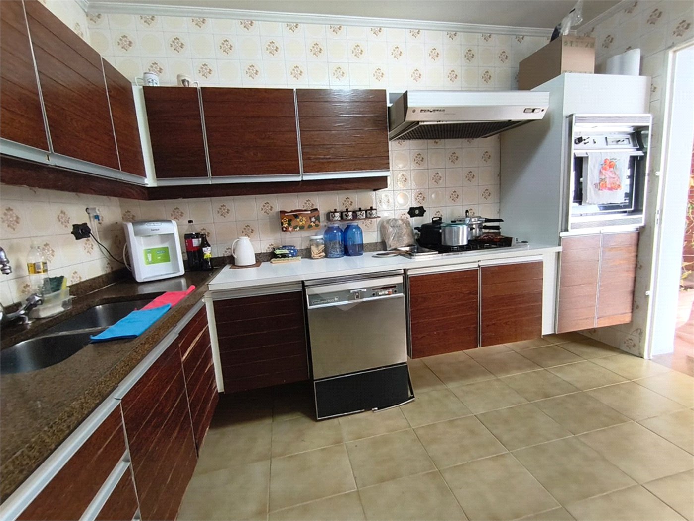 Sobrado para alugar com 4 quartos, sendo 2 suítes, em Jardim França, São Paulo, SP