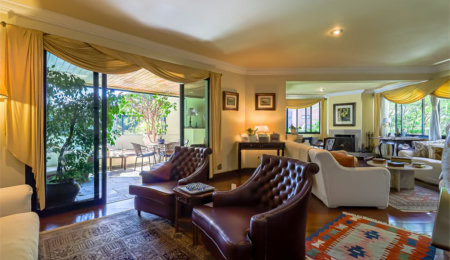 Apartamento à venda ou para alugar com 4 suítes em Jardim Vitória Régia, São Paulo, SP