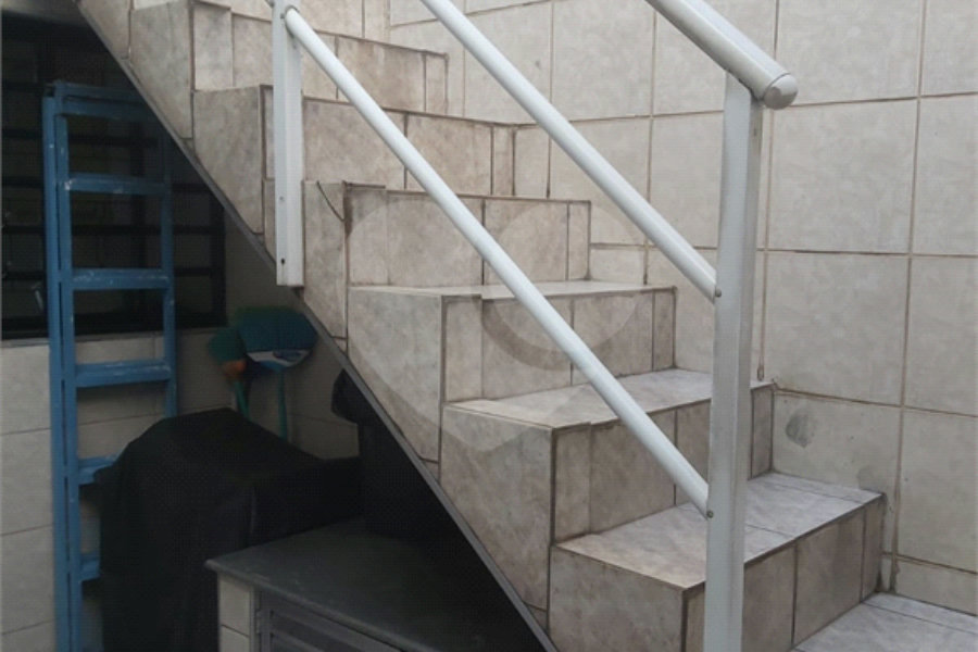 Casa de Vila à venda com 4 quartos, sendo 1 suíte, em Vila Medeiros, São Paulo, SP