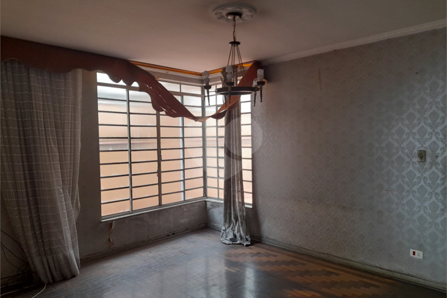 Sobrado à venda com 3 quartos, sendo 1 suíte, em Santana, São Paulo, SP