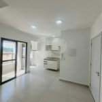 Apartamento para alugar com 2 quartos, sendo 1 suíte, em Jardim Santiago, Indaiatuba, SP