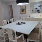 Apartamento Residencial à venda, Gonzaga, Santos - AP0761.