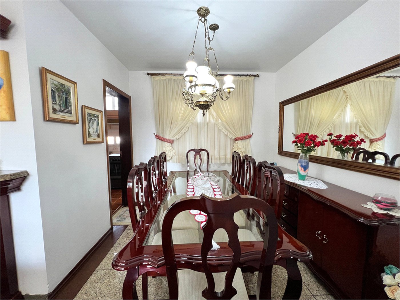 Apartamento à venda com 3 quartos, sendo 1 suíte, em Água Fria, São Paulo, SP