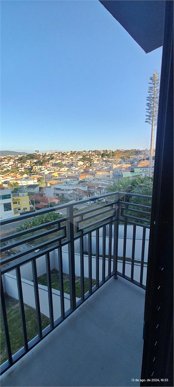 Sobrado à venda com 2 suítes em Jardim Imperial, Atibaia, SP