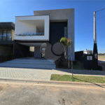 Casa à venda com 3 suítes em Residencial Teriva Vista da Serra, Atibaia, SP