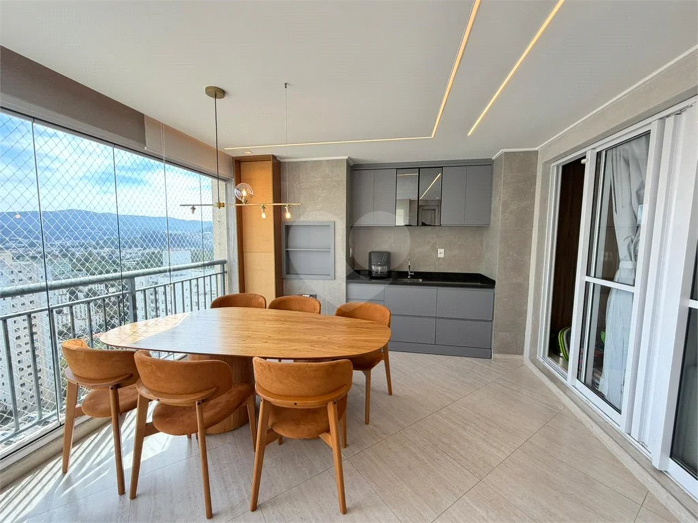 Apartamento à venda com 3 quartos, sendo 1 suíte, em Tucuruvi, São Paulo, SP