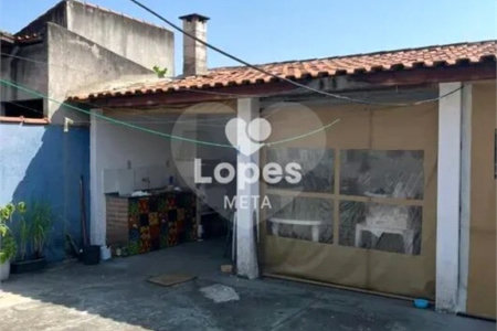 Casa à venda com 3 quartos em Eugênio de Mello, São José dos Campos, SP