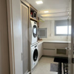 Apartamento à venda com 3 suítes em Jardim Marajoara, São Paulo, SP