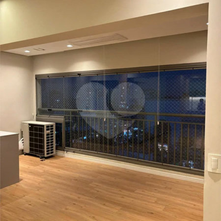 Apartamento à venda com 3 suítes em Parada Inglesa, São Paulo, SP