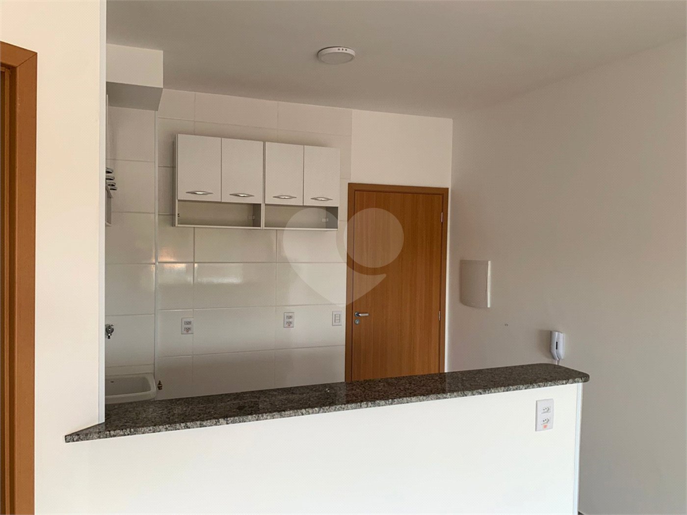 Apartamento – Terrasa Bela Diocesi