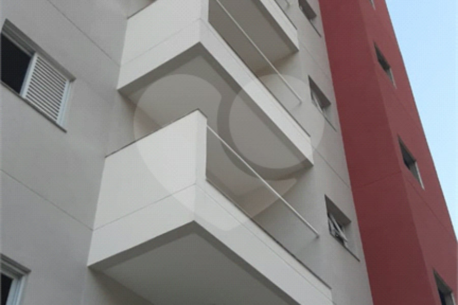 Apartamento à venda com 2 quartos em Freguesia do Ó, São Paulo, SP