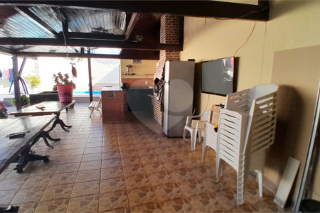 Casa à venda com 4 suítes em Campo Grande, Rio de Janeiro, RJ