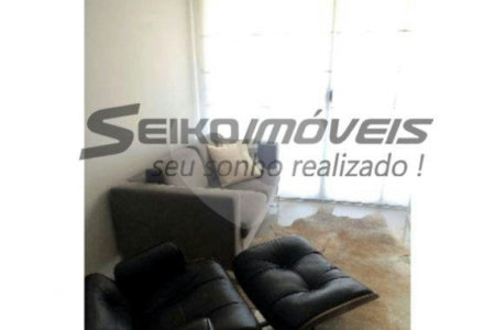Apartamento à venda com 2 quartos, sendo 1 suíte, em Chácara Inglesa, São Paulo, SP