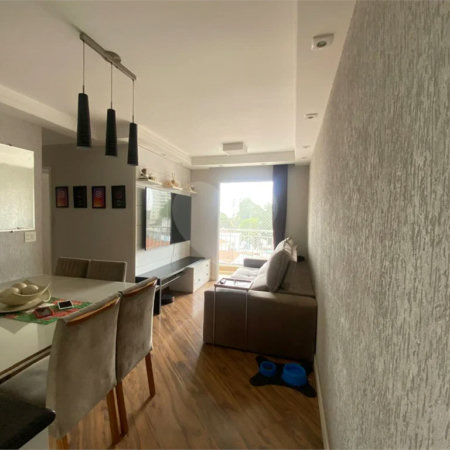 Apartamento à venda com 3 quartos, sendo 1 suíte, em Vila Maria Alta, São Paulo, SP