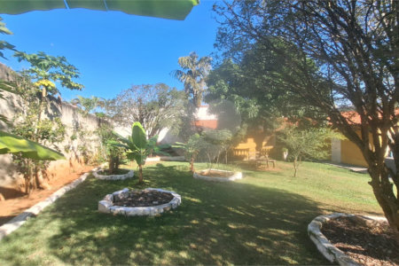 Chácara à venda com 2 quartos, sendo 1 suíte, em Parque Monte Bianco, Araçoiaba da Serra, SP