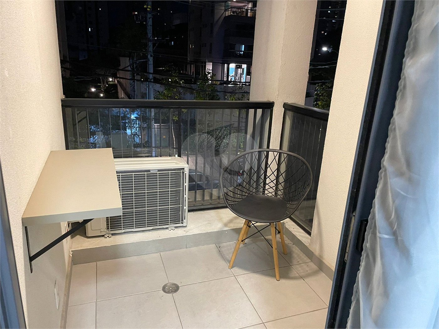 Studio à venda com 1 quarto em Vila Mariana, São Paulo, SP