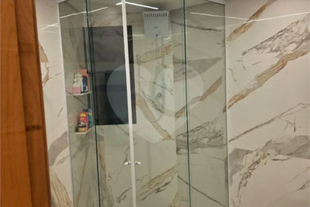 Apartamento à venda com 3 suítes em Santana, São Paulo, SP