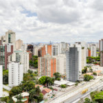Apartamento à venda com 3 suítes em Campo Belo, São Paulo, SP