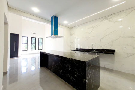 Casa à venda com 3 suítes em Reserva San Pedro, Ribeirão Preto, SP