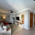 Apartamento com 3 dormitórios à venda, 162 m² por R$ 1.550.000,00 - Pompéia - Santos/SP
