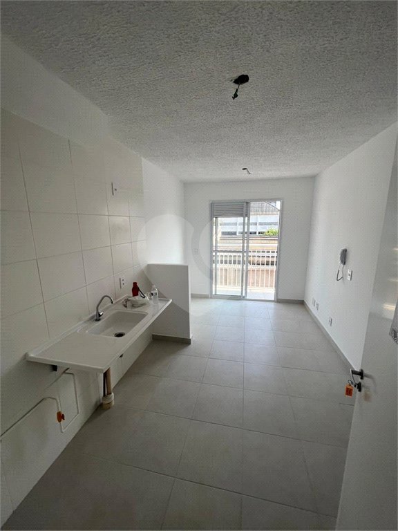 Apartamento à venda com 2 quartos em Vila Guilherme, São Paulo, SP