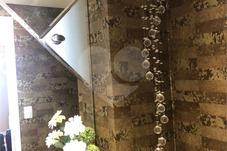 Apartamento à venda com 3 suítes em Santana, São Paulo, SP