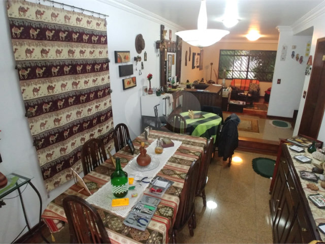 Sobrado à venda com 3 quartos, sendo 1 suíte,  em Santana, São Paulo, SP
