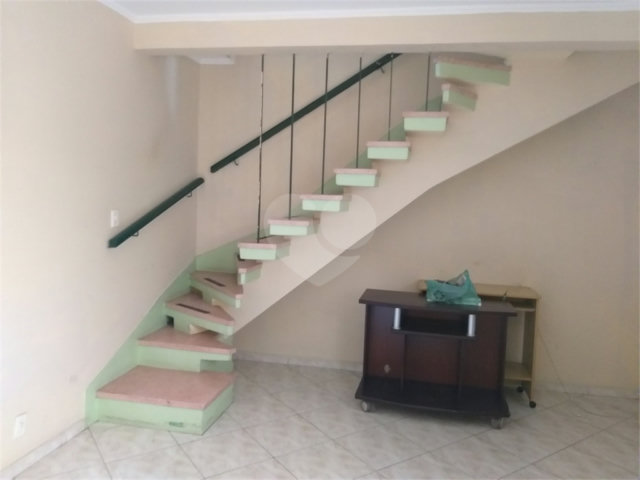 Casa à venda com 5 quartos, sendo 1 suíte,  em Santana, São Paulo, SP