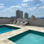 Apartamento para alugar com 2 quartos em Vila Gomes, São Paulo, SP