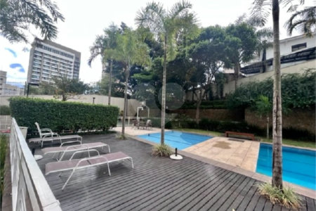 Apartamento à venda com 2 quartos, sendo 1 suíte, em Perdizes, São Paulo, SP