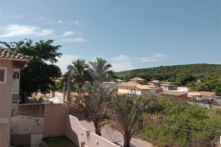Casa em condomínio à venda com 4 quartos, sendo 1 suíte,  em Rasa, Armação dos Búzios, RJ