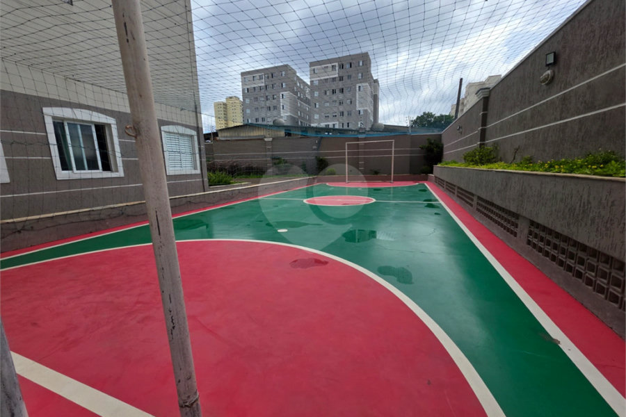 Apartamento à venda com 3 quartos, sendo 1 suíte,  em Santana, São Paulo, SP