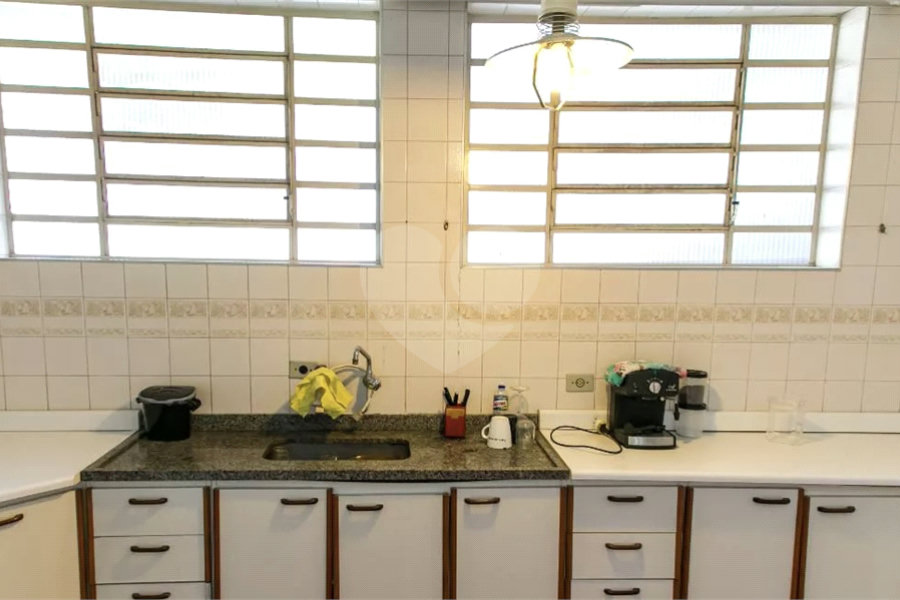 Casa Térrea à venda com 4 quartos, sendo 1 suíte, em Tucuruvi, São Paulo, SP