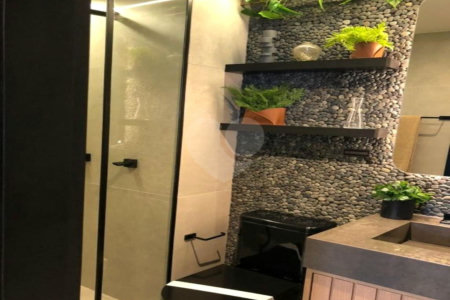 Apartamento à venda com 1 quarto em Ipiranga, São Paulo, SP