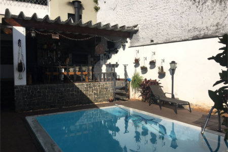 Casa Térrea à venda ou para alugar com 3 quartos, sendo 1 suíte, em Lapa, São Paulo, SP